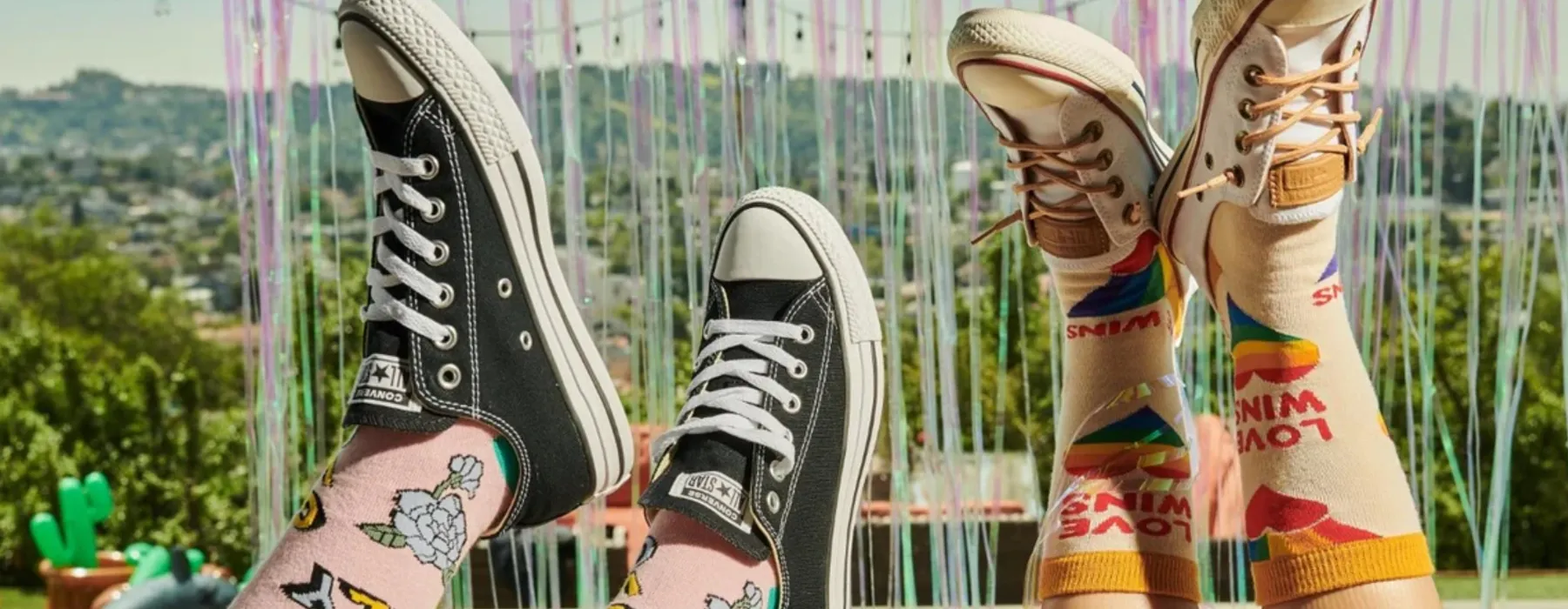 banner